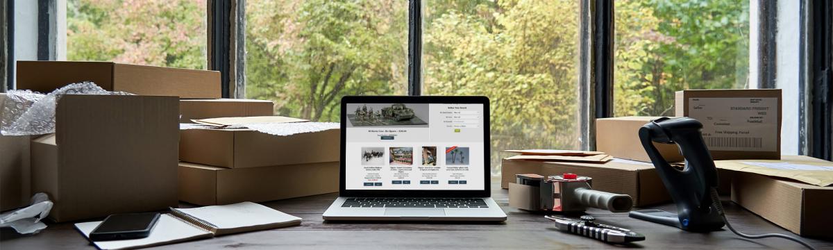 E-Commerce E-Commerce