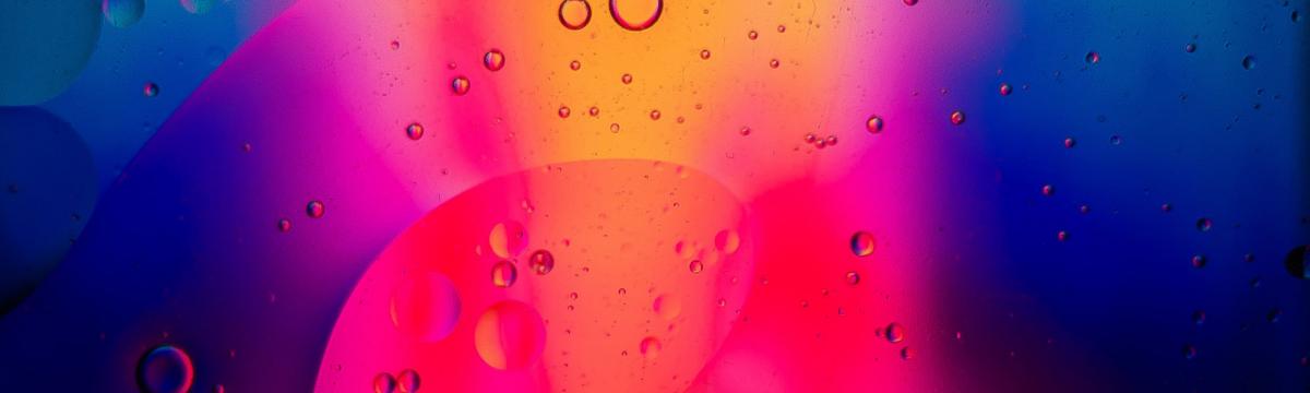 WCAG Audits and Remediation Abstract colors