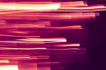 Graphic art depicting technology