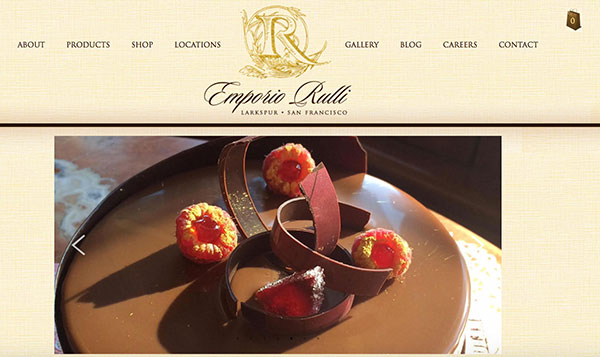 Emporio Rulli Homepage rulli homepage