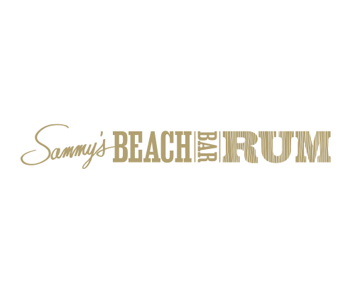 Sammy's Beach Bar Rum