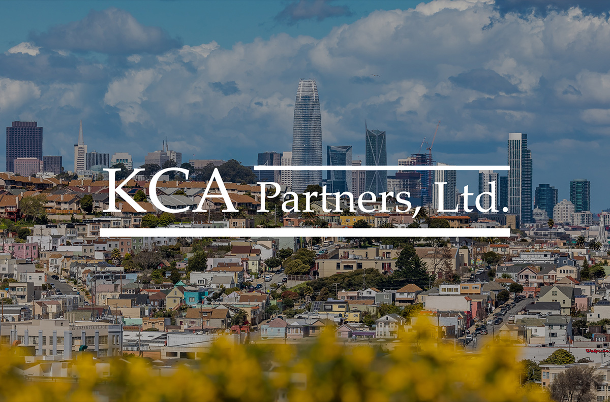 San Francisco daytime view San Francisco daytime view