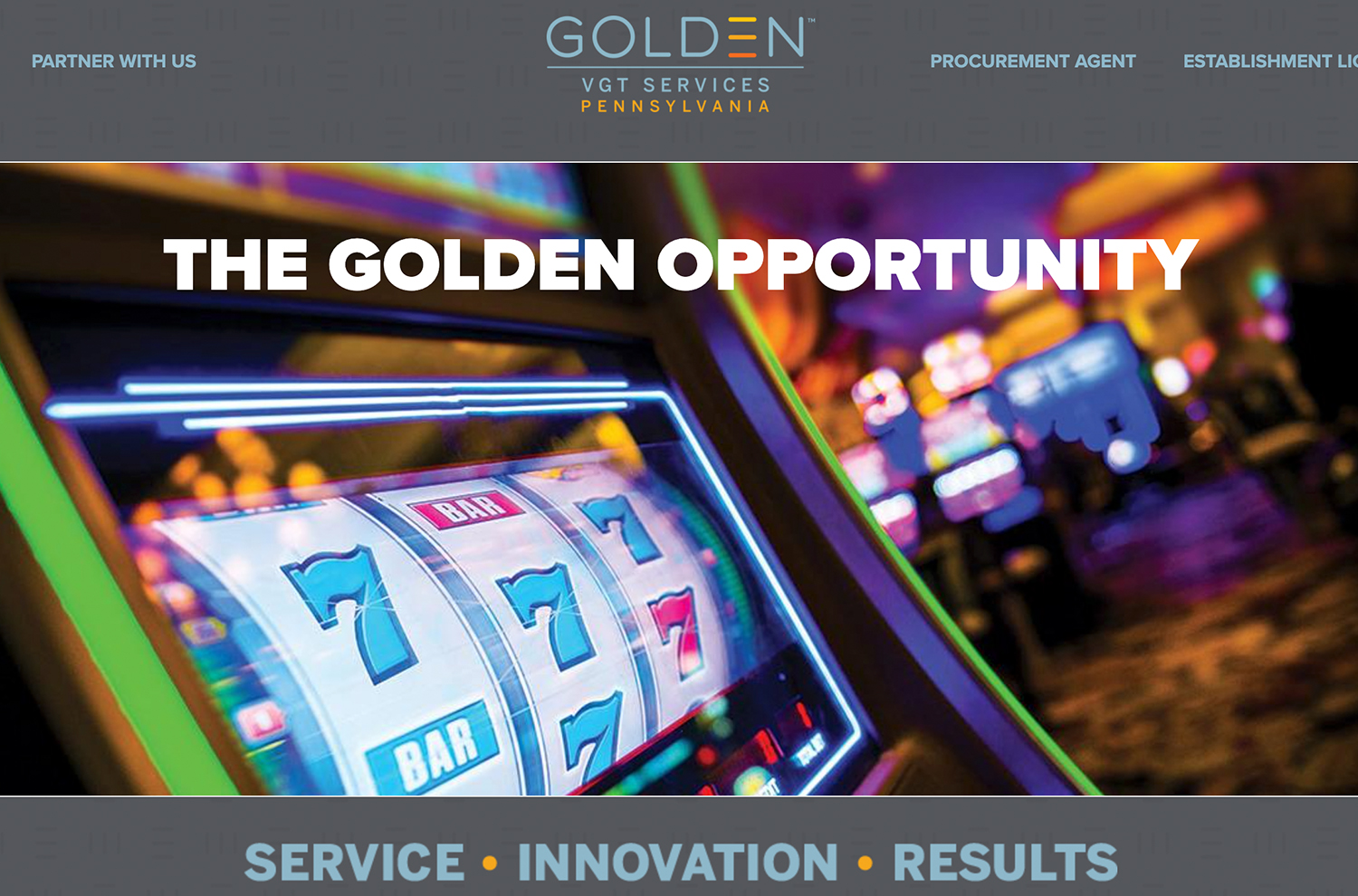 Golden Video Gaming Website for Golden Video Gaming