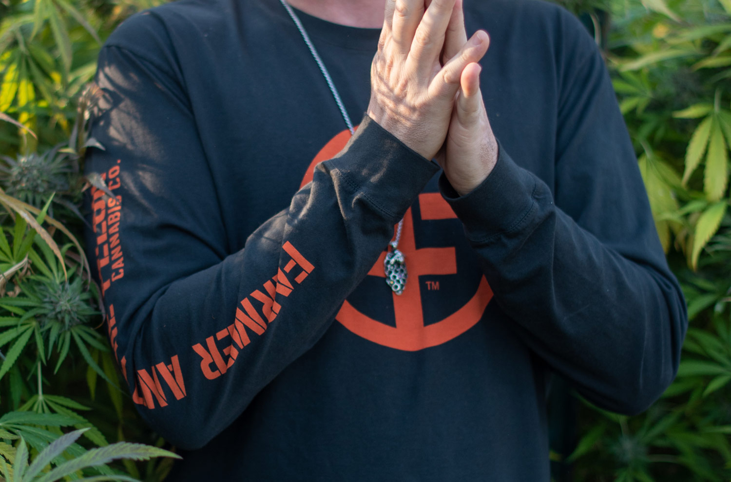 Farmer and the Felon E-Commerce website Farmer and the Felon E-Commerce website