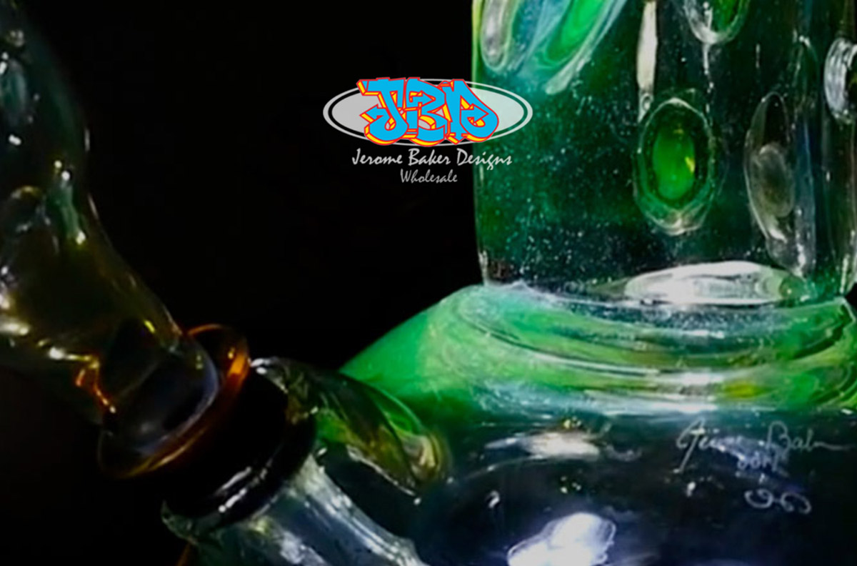 Jerome Baker Designs Jerome Baker Designs