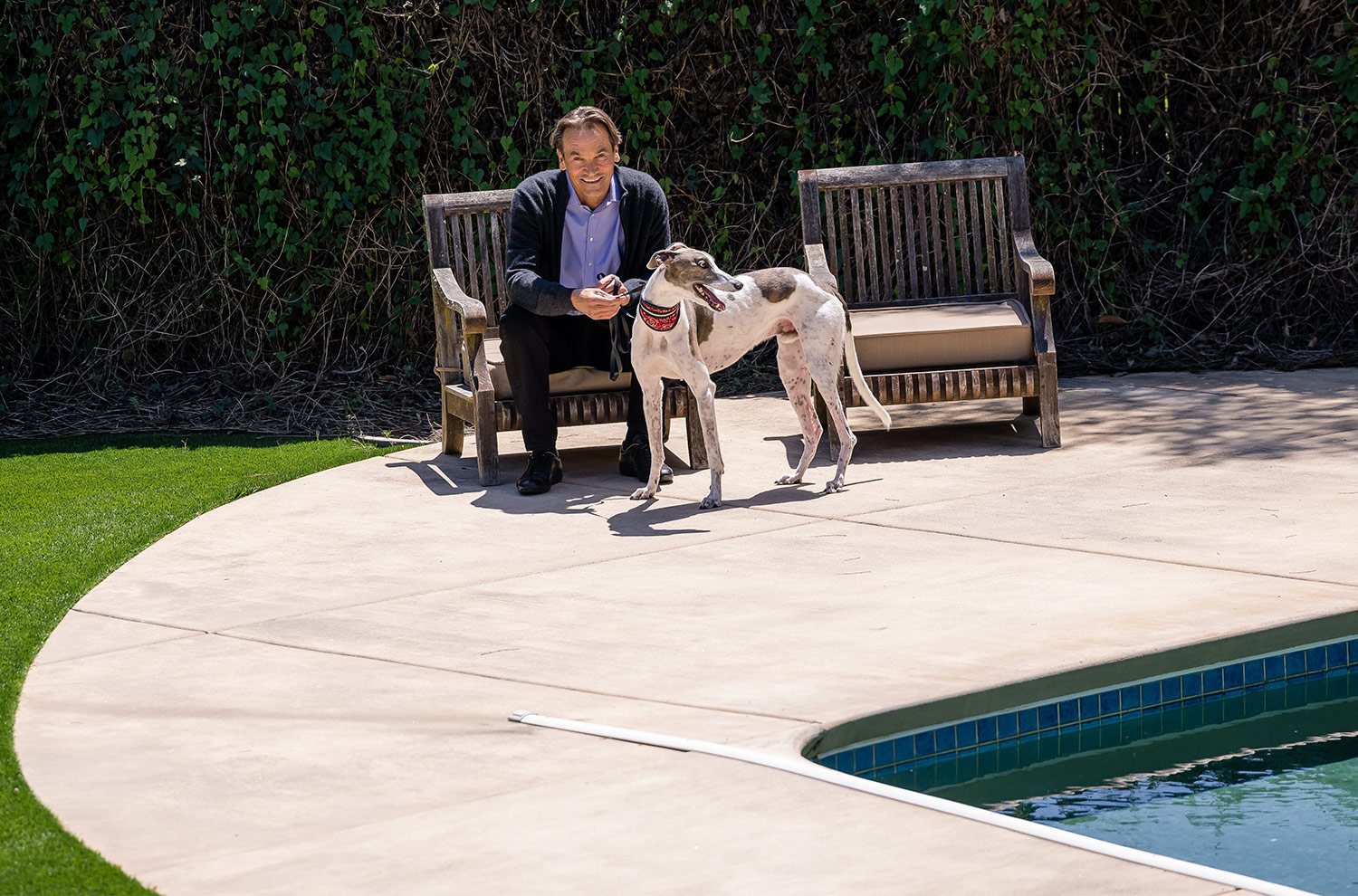 Beat Bossart Image of Beat Bossart