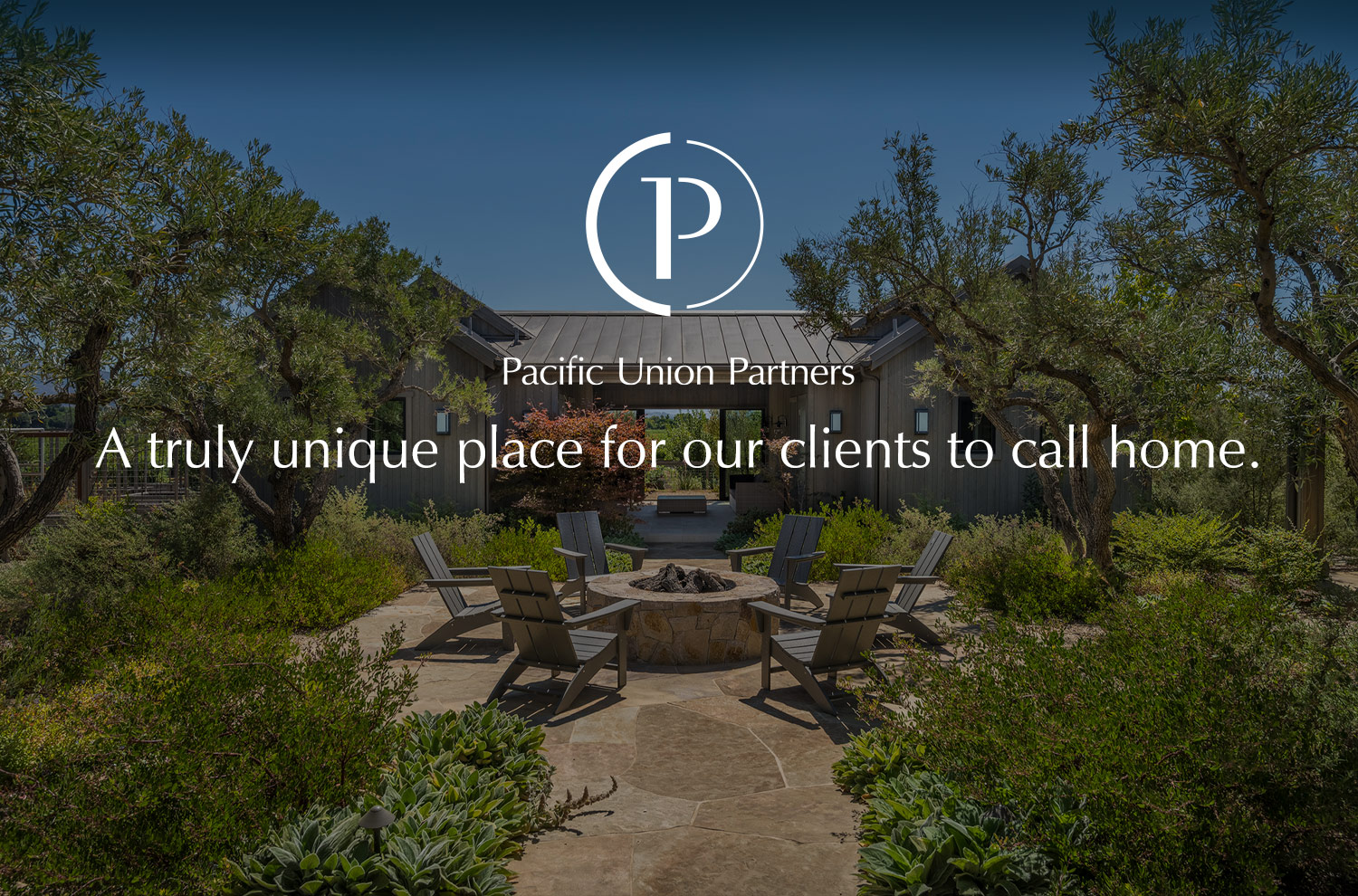 A truly unique place for our clients to call home A truly unique place for our clients to call home