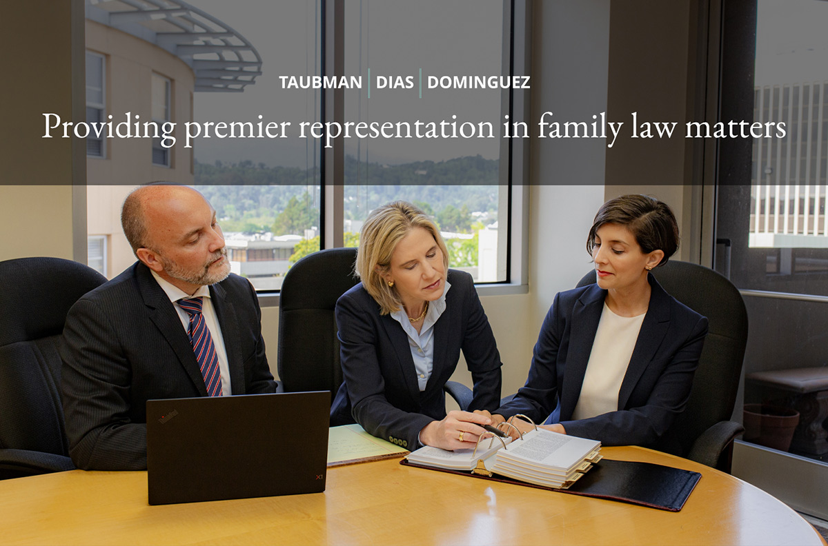 TD Family Law members TD Family Law members