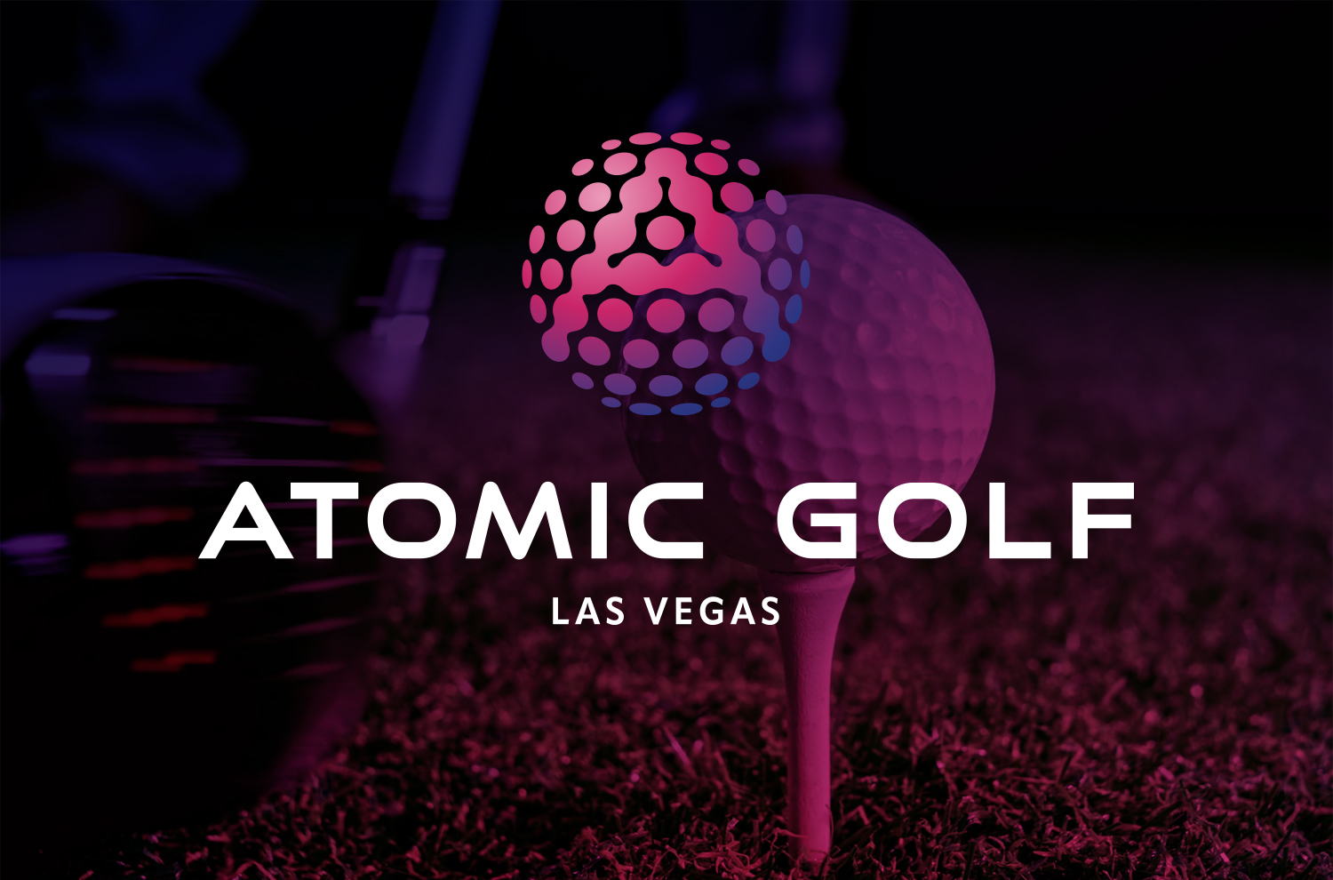 Atomic Golf Atomic Golf