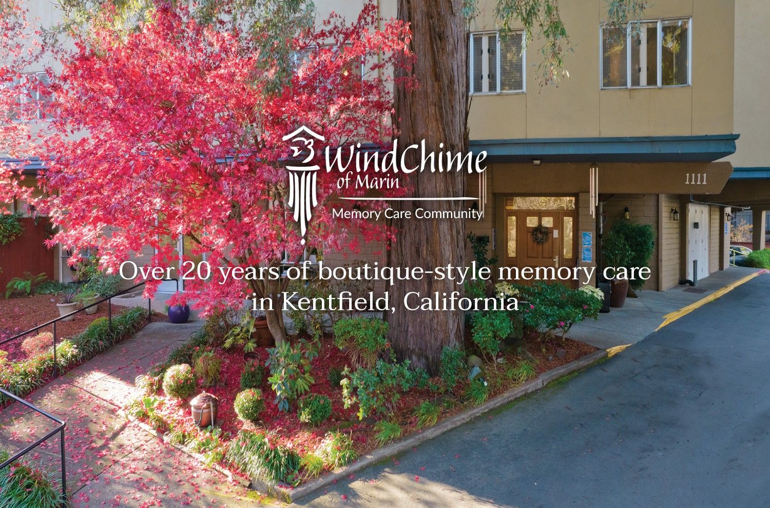 WindChime of Marin WindChime of Marin