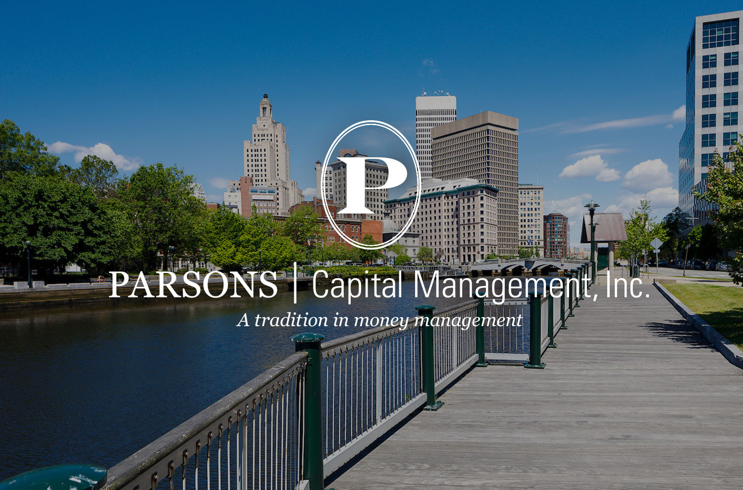 Parson's Capital