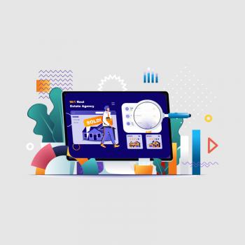 Real Estate Websites Image of Real Estate Websites